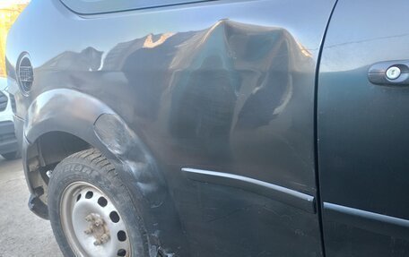 Ford Focus II рестайлинг, 2006 год, 110 000 рублей, 5 фотография