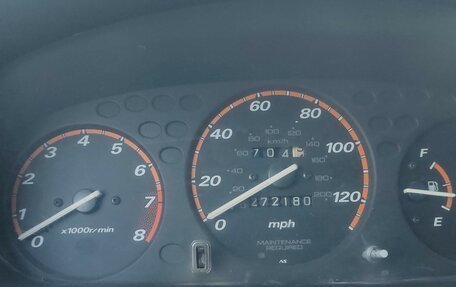 Honda CR-V IV, 2001 год, 320 000 рублей, 2 фотография