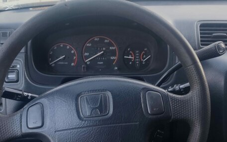 Honda CR-V IV, 2001 год, 320 000 рублей, 3 фотография