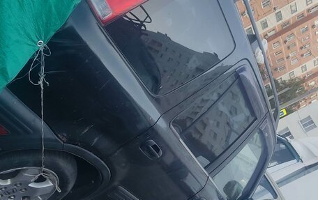 Honda CR-V IV, 2001 год, 320 000 рублей, 7 фотография