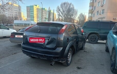 Ford Focus II рестайлинг, 2006 год, 110 000 рублей, 2 фотография