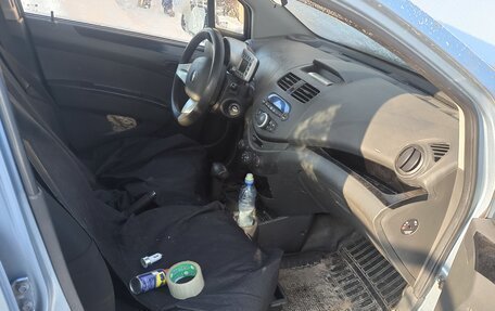 Chevrolet Spark III, 2011 год, 400 000 рублей, 2 фотография