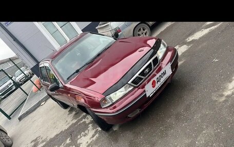 Daewoo Nexia I рестайлинг, 2007 год, 50 000 рублей, 4 фотография