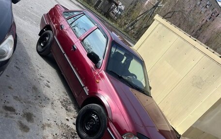 Daewoo Nexia I рестайлинг, 2007 год, 50 000 рублей, 2 фотография