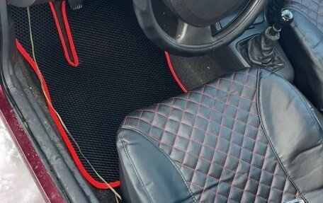 Daewoo Nexia I рестайлинг, 2007 год, 50 000 рублей, 5 фотография