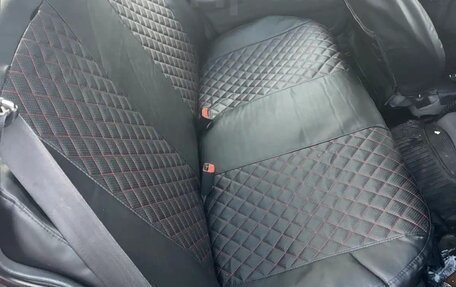 Daewoo Nexia I рестайлинг, 2007 год, 50 000 рублей, 3 фотография