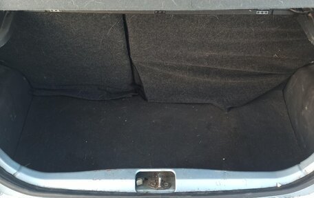 Chevrolet Spark III, 2011 год, 400 000 рублей, 11 фотография