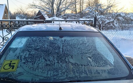 Chevrolet Spark III, 2011 год, 400 000 рублей, 9 фотография