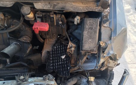 Chevrolet Spark III, 2011 год, 400 000 рублей, 18 фотография