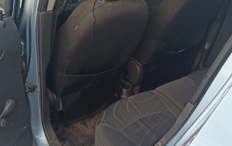 Chevrolet Spark III, 2011 год, 400 000 рублей, 12 фотография