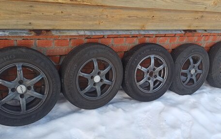 Chevrolet Spark III, 2011 год, 400 000 рублей, 6 фотография