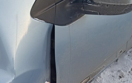 Chevrolet Spark III, 2011 год, 400 000 рублей, 10 фотография