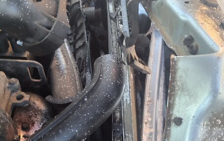 Chevrolet Spark III, 2011 год, 400 000 рублей, 16 фотография