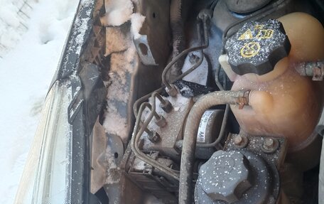 Chevrolet Spark III, 2011 год, 400 000 рублей, 14 фотография