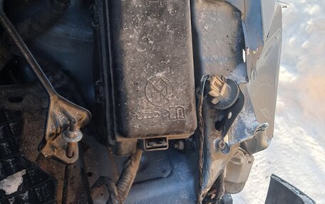 Chevrolet Spark III, 2011 год, 400 000 рублей, 13 фотография