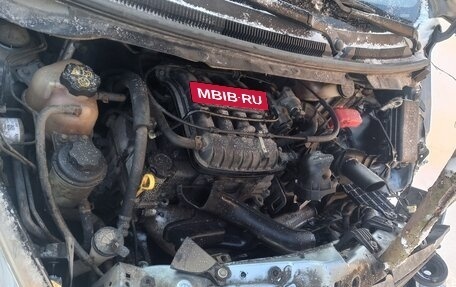 Chevrolet Spark III, 2011 год, 400 000 рублей, 15 фотография