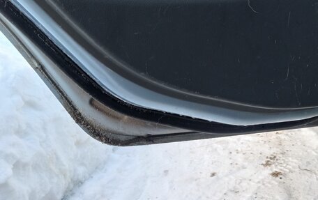 Chevrolet Spark III, 2011 год, 400 000 рублей, 24 фотография