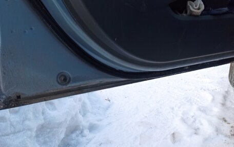 Chevrolet Spark III, 2011 год, 400 000 рублей, 21 фотография