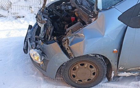 Chevrolet Spark III, 2011 год, 400 000 рублей, 20 фотография