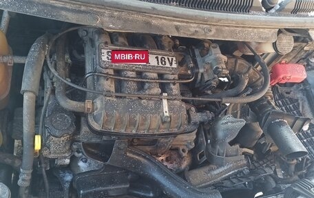 Chevrolet Spark III, 2011 год, 400 000 рублей, 17 фотография