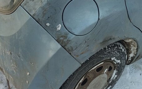 Chevrolet Spark III, 2011 год, 400 000 рублей, 23 фотография