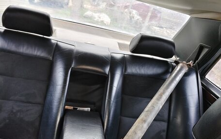 Mercedes-Benz W124, 1993 год, 400 000 рублей, 6 фотография