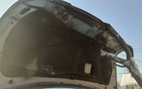 Chevrolet Spark III, 2011 год, 400 000 рублей, 26 фотография