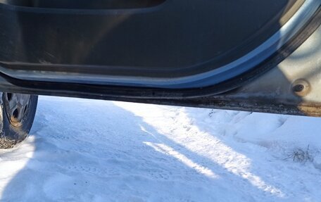 Chevrolet Spark III, 2011 год, 400 000 рублей, 27 фотография