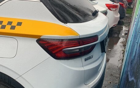 Geely Coolray I, 2023 год, 1 240 000 рублей, 2 фотография