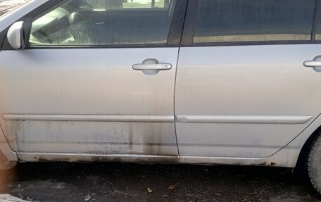 Toyota Corolla, 2005 год, 370 000 рублей, 6 фотография