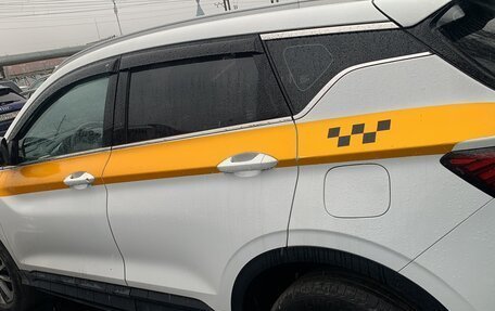 Geely Coolray I, 2023 год, 1 240 000 рублей, 5 фотография