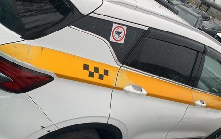 Geely Coolray I, 2023 год, 1 240 000 рублей, 3 фотография