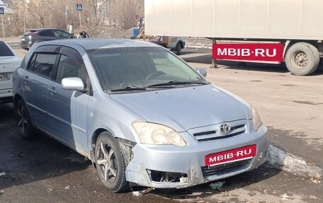 Toyota Corolla, 2005 год, 370 000 рублей, 2 фотография