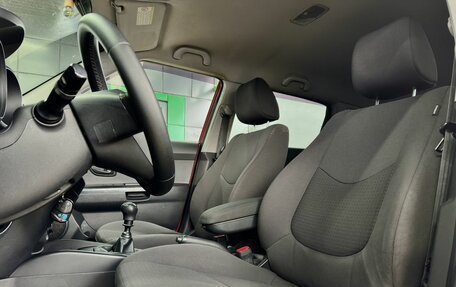 KIA Soul I рестайлинг, 2008 год, 699 000 рублей, 11 фотография