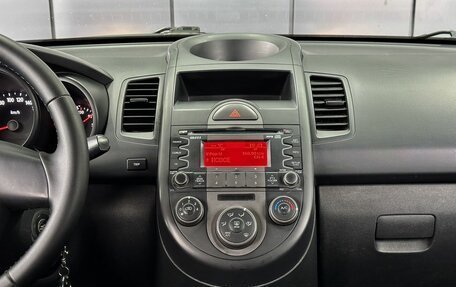 KIA Soul I рестайлинг, 2008 год, 699 000 рублей, 16 фотография