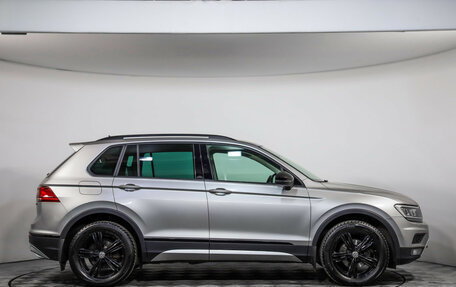 Volkswagen Tiguan II, 2019 год, 2 299 000 рублей, 4 фотография