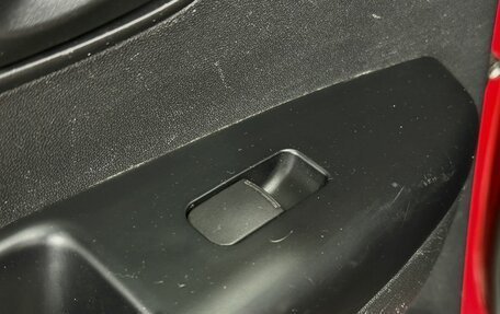 KIA Soul I рестайлинг, 2008 год, 699 000 рублей, 20 фотография