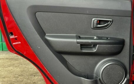 KIA Soul I рестайлинг, 2008 год, 699 000 рублей, 19 фотография