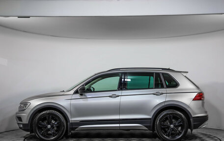 Volkswagen Tiguan II, 2019 год, 2 299 000 рублей, 8 фотография