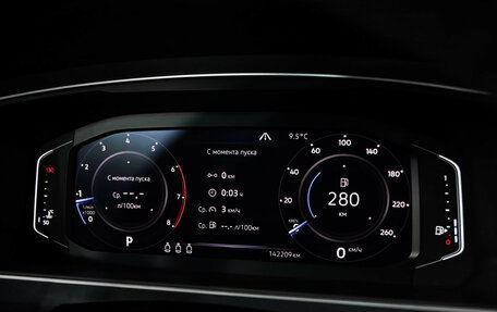 Volkswagen Tiguan II, 2019 год, 2 299 000 рублей, 12 фотография