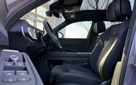 Volkswagen Teramont, 2026 год, 6 290 000 рублей, 11 фотография