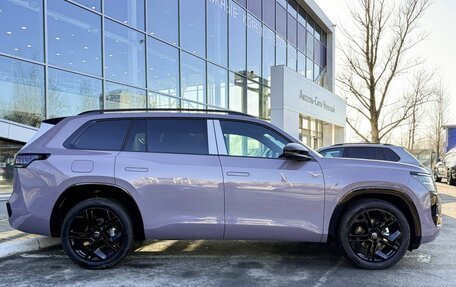 Volkswagen Teramont, 2026 год, 6 290 000 рублей, 6 фотография