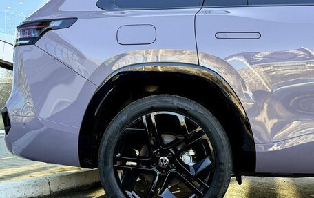 Volkswagen Teramont, 2026 год, 6 290 000 рублей, 7 фотография