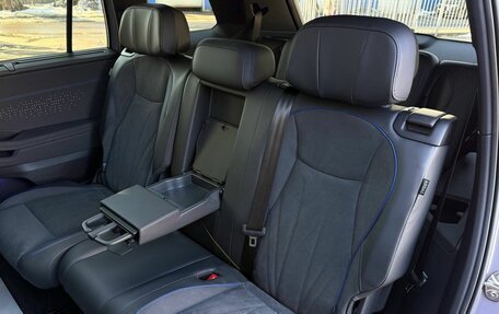 Volkswagen Teramont, 2026 год, 6 290 000 рублей, 22 фотография