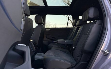 Volkswagen Teramont, 2026 год, 6 290 000 рублей, 18 фотография