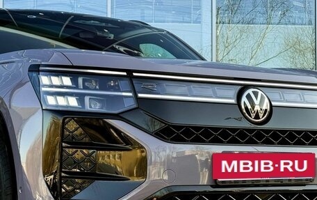 Volkswagen Teramont, 2026 год, 6 290 000 рублей, 8 фотография