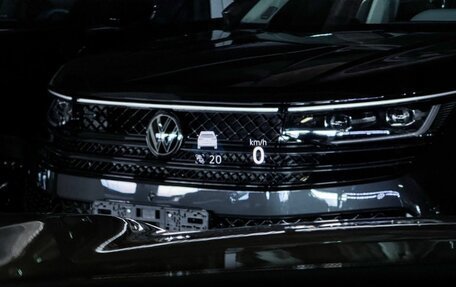 Volkswagen Teramont, 2026 год, 6 290 000 рублей, 26 фотография