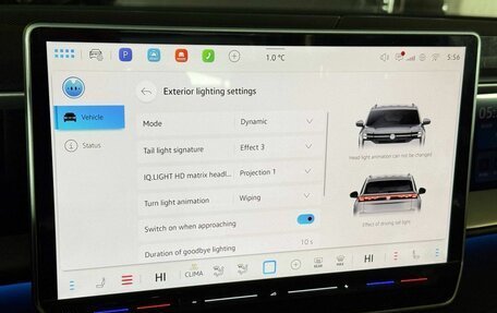 Volkswagen Teramont, 2026 год, 6 290 000 рублей, 30 фотография