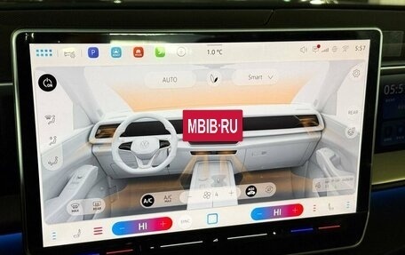 Volkswagen Teramont, 2026 год, 6 290 000 рублей, 39 фотография