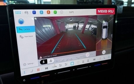 Volkswagen Teramont, 2026 год, 6 290 000 рублей, 28 фотография